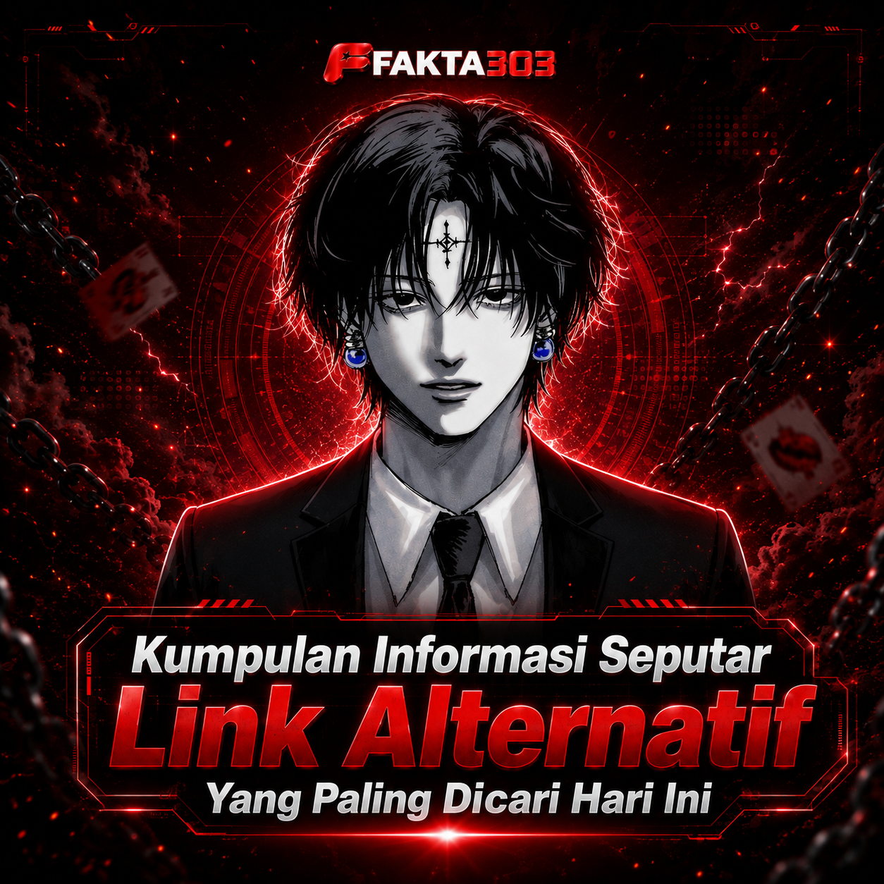 FAKTA303
